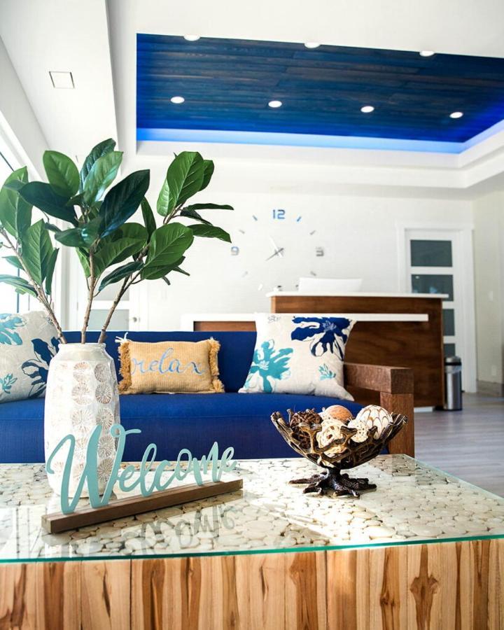 Sun Tower Hotel & Suites On The Beach Fort Lauderdale Dış mekan fotoğraf