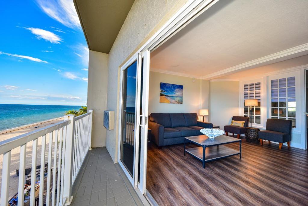 Sun Tower Hotel & Suites On The Beach Fort Lauderdale Dış mekan fotoğraf