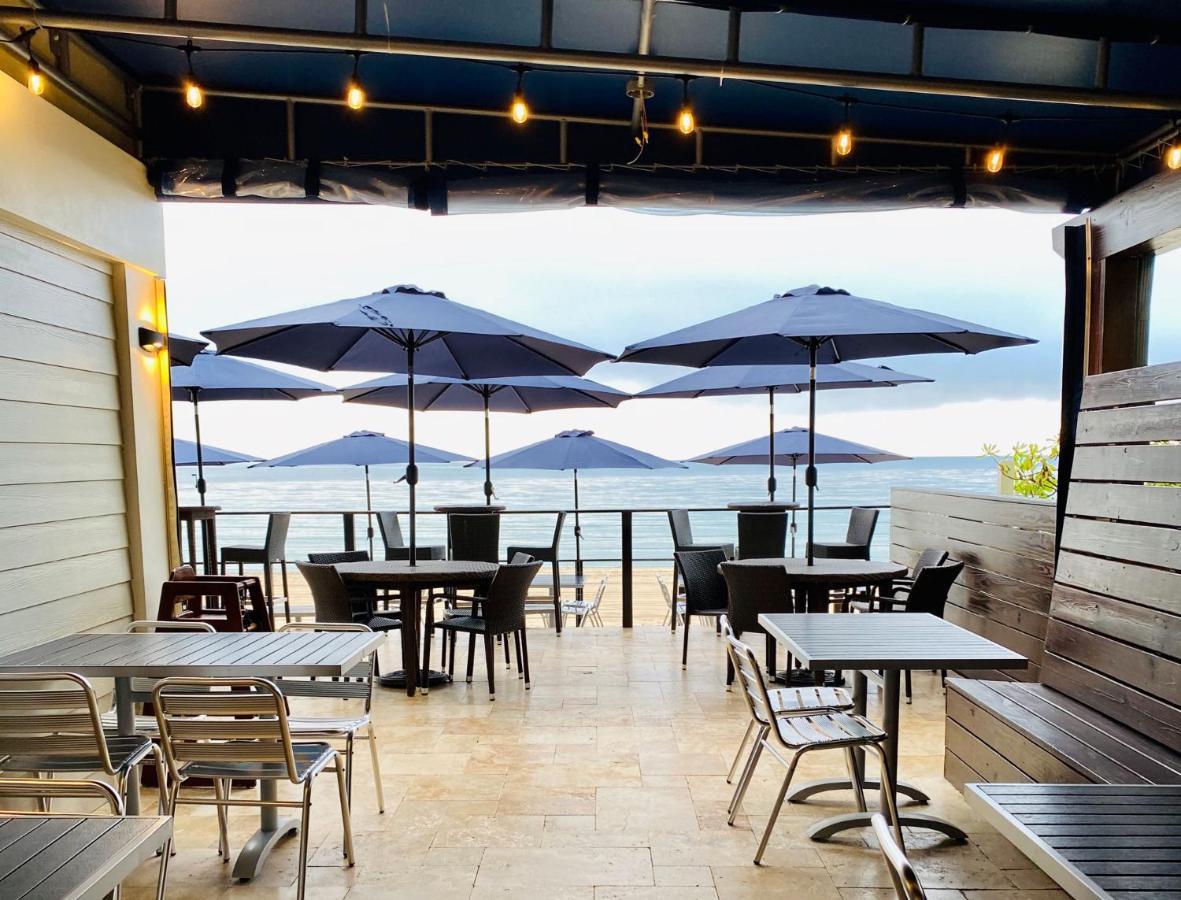 Sun Tower Hotel & Suites On The Beach Fort Lauderdale Dış mekan fotoğraf