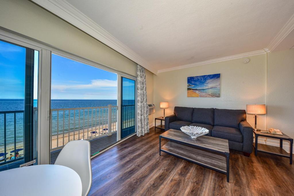 Sun Tower Hotel & Suites On The Beach Fort Lauderdale Dış mekan fotoğraf