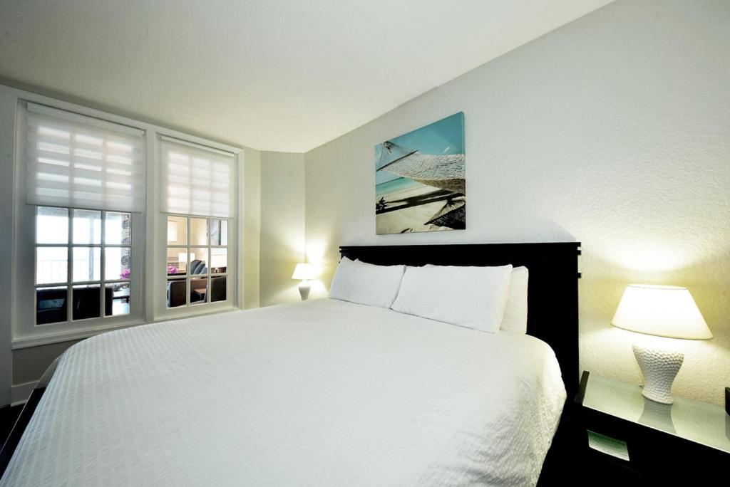 Sun Tower Hotel & Suites On The Beach Fort Lauderdale Dış mekan fotoğraf