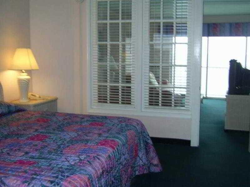 Sun Tower Hotel & Suites On The Beach Fort Lauderdale Dış mekan fotoğraf
