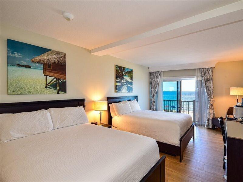 Sun Tower Hotel & Suites On The Beach Fort Lauderdale Dış mekan fotoğraf
