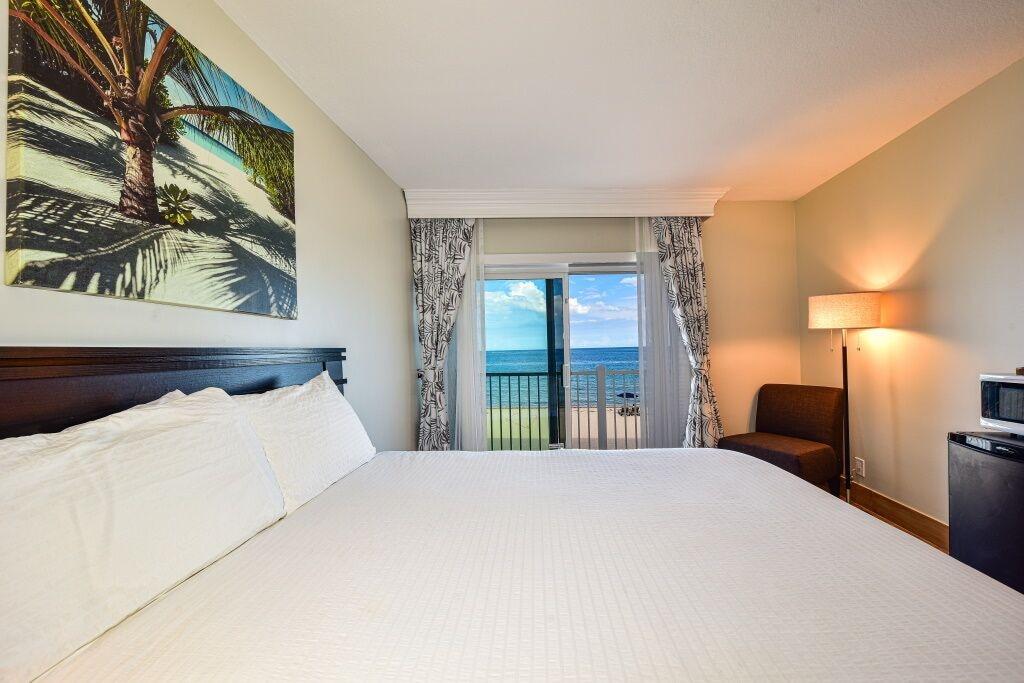Sun Tower Hotel & Suites On The Beach Fort Lauderdale Dış mekan fotoğraf