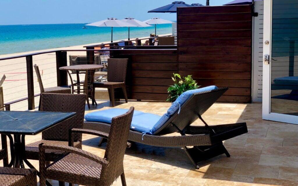 Sun Tower Hotel & Suites On The Beach Fort Lauderdale Dış mekan fotoğraf