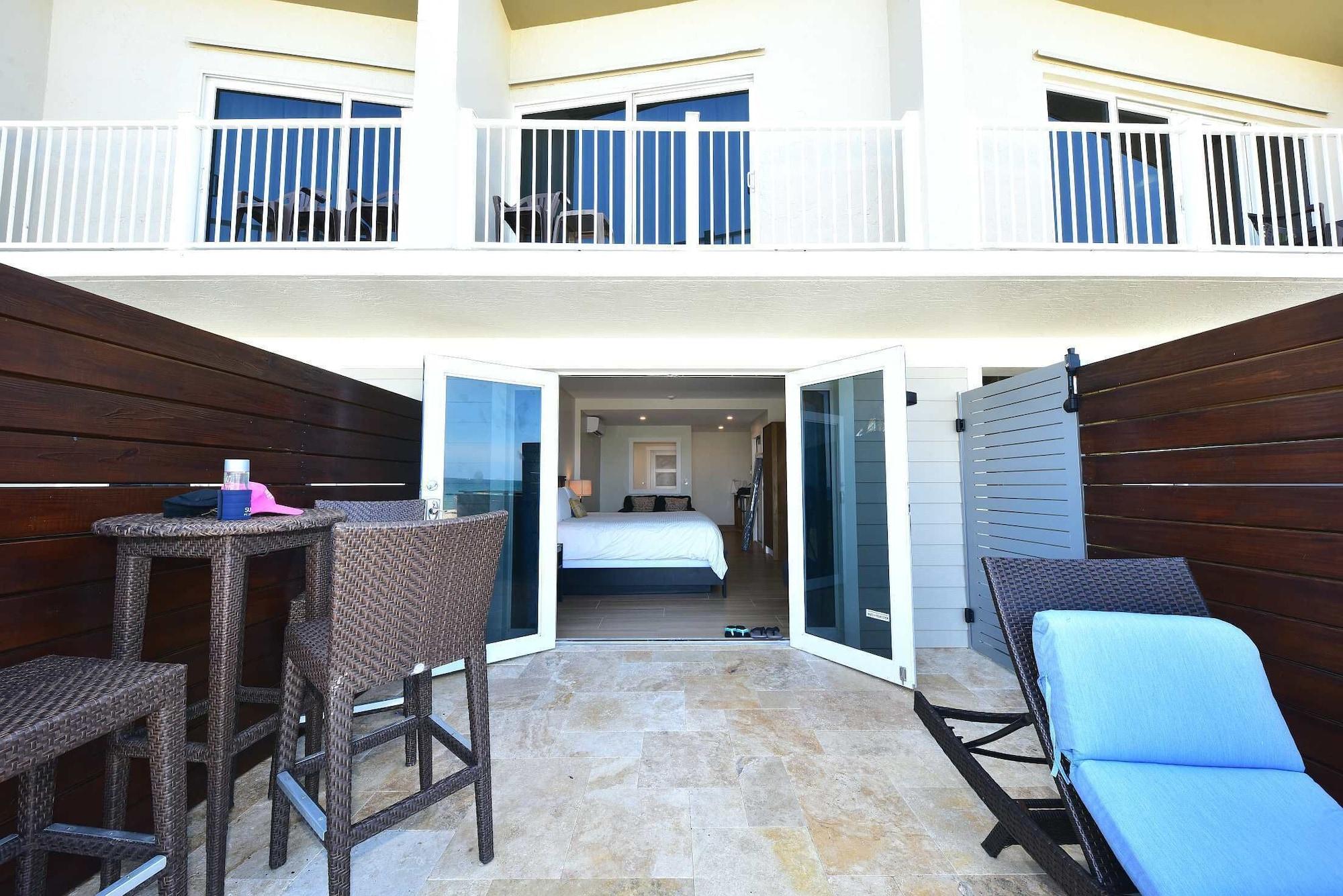 Sun Tower Hotel & Suites On The Beach Fort Lauderdale Dış mekan fotoğraf