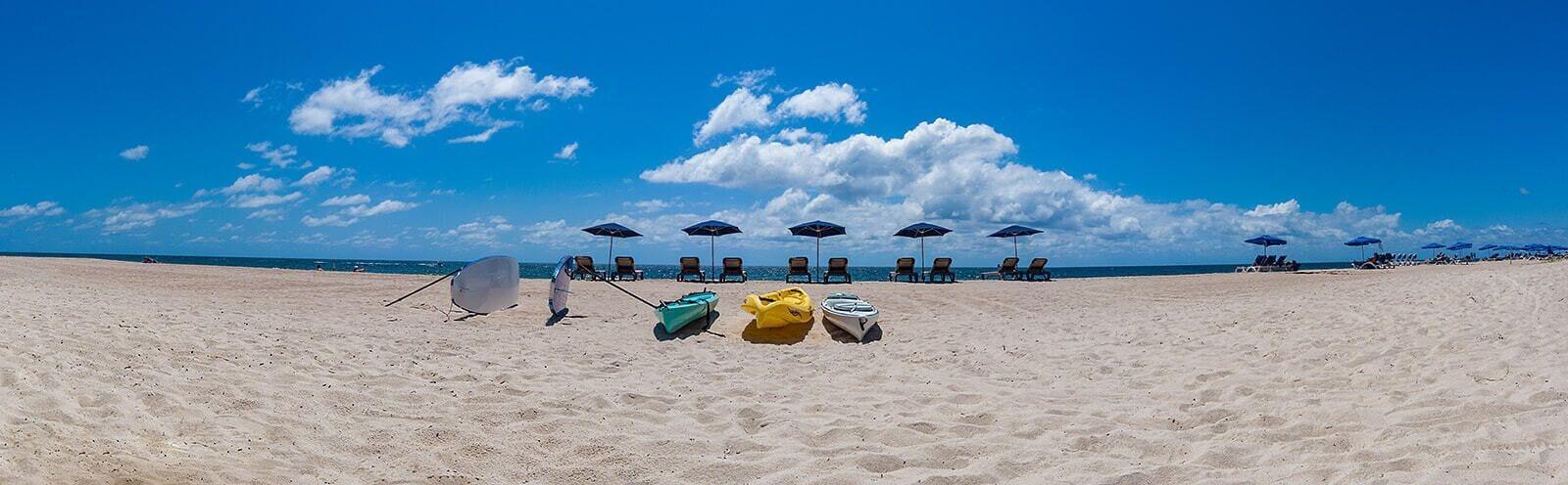 Sun Tower Hotel & Suites On The Beach Fort Lauderdale Dış mekan fotoğraf