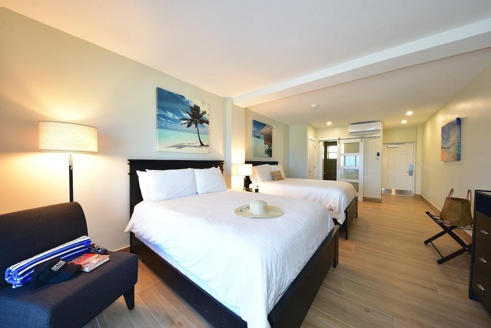 Sun Tower Hotel & Suites On The Beach Fort Lauderdale Dış mekan fotoğraf