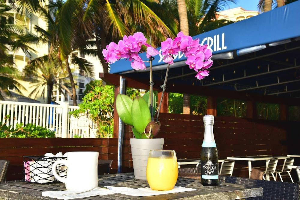 Sun Tower Hotel & Suites On The Beach Fort Lauderdale Dış mekan fotoğraf
