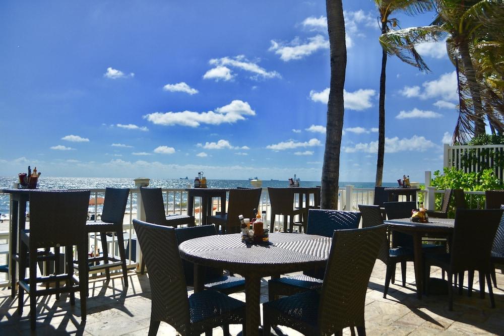 Sun Tower Hotel & Suites On The Beach Fort Lauderdale Dış mekan fotoğraf
