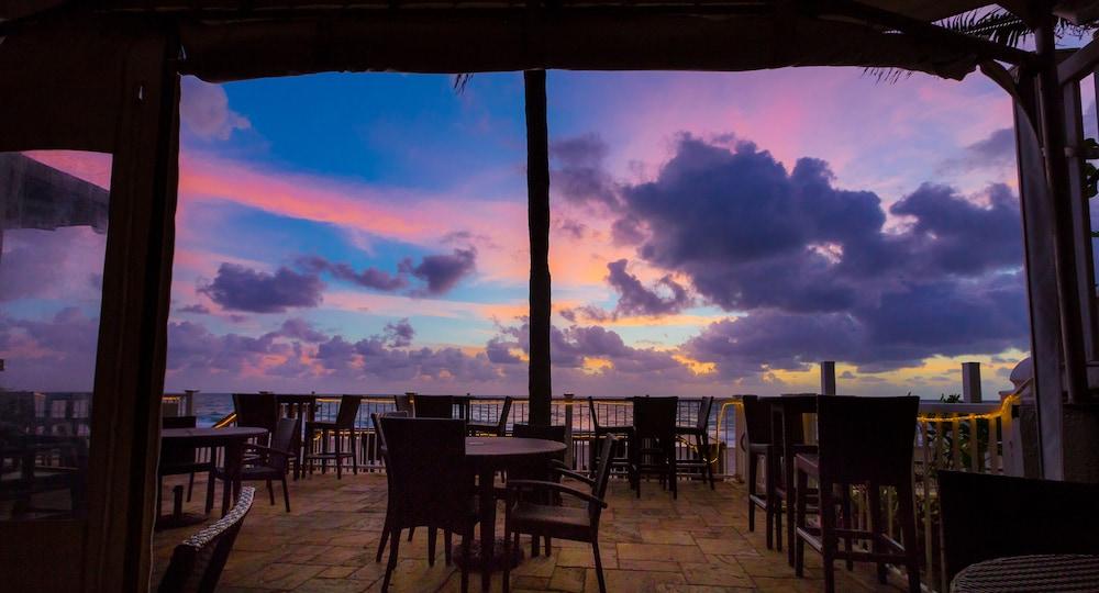 Sun Tower Hotel & Suites On The Beach Fort Lauderdale Dış mekan fotoğraf
