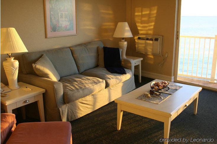 Sun Tower Hotel & Suites On The Beach Fort Lauderdale Oda fotoğraf