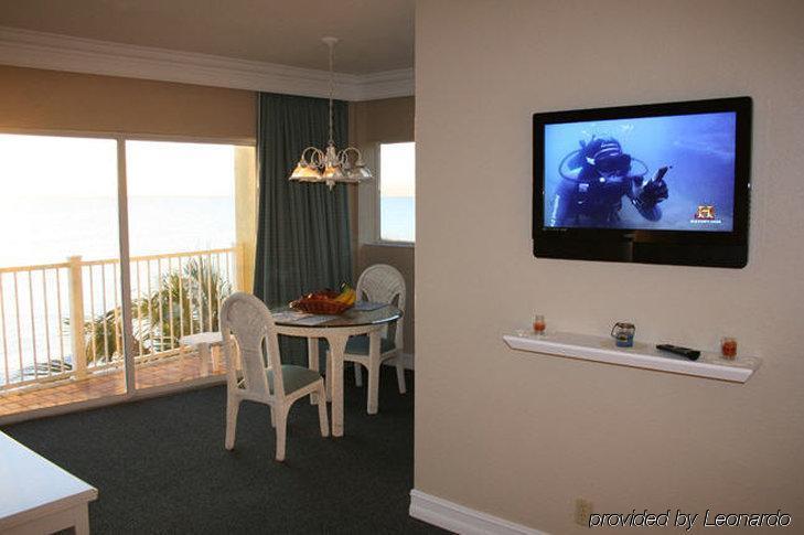 Sun Tower Hotel & Suites On The Beach Fort Lauderdale Oda fotoğraf