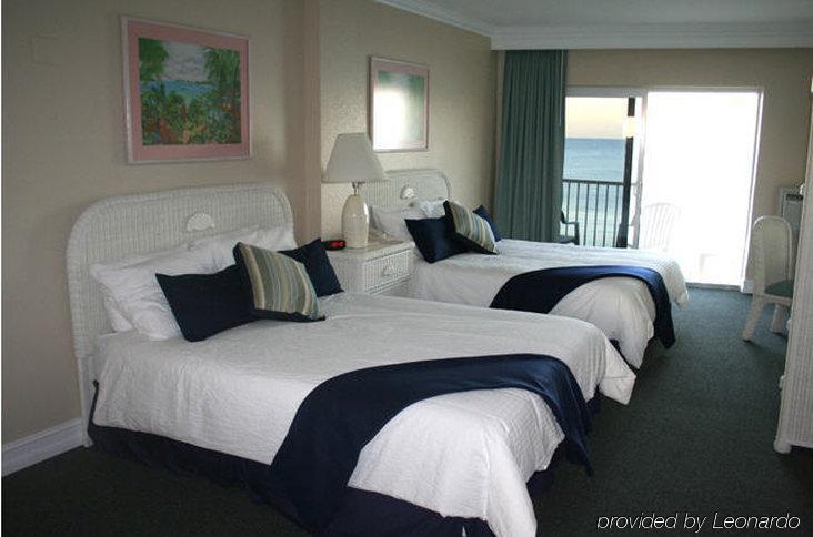 Sun Tower Hotel & Suites On The Beach Fort Lauderdale Oda fotoğraf