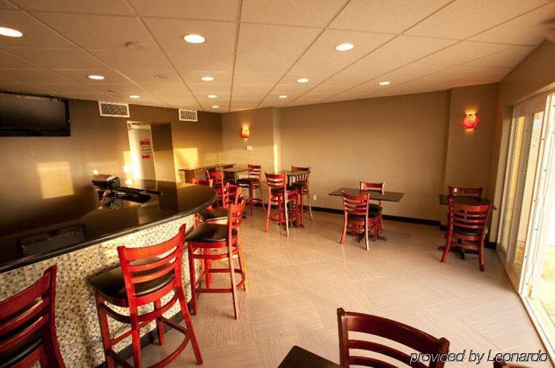 Sun Tower Hotel & Suites On The Beach Fort Lauderdale Restoran fotoğraf