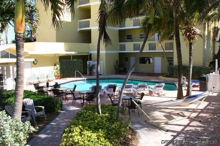 Sun Tower Hotel & Suites On The Beach Fort Lauderdale Konforlar fotoğraf
