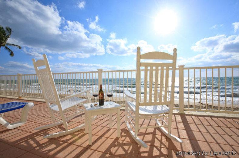 Sun Tower Hotel & Suites On The Beach Fort Lauderdale Konforlar fotoğraf