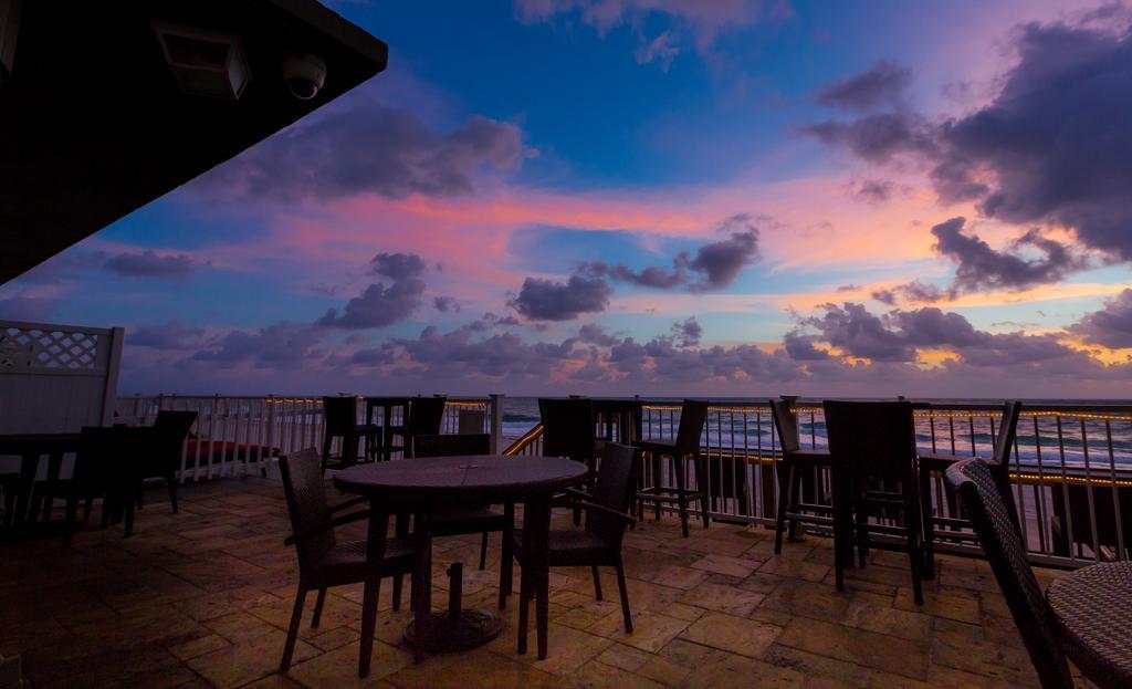Sun Tower Hotel & Suites On The Beach Fort Lauderdale Dış mekan fotoğraf