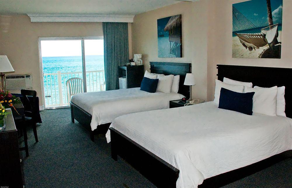 Sun Tower Hotel & Suites On The Beach Fort Lauderdale Dış mekan fotoğraf